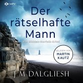 Der rätselhafte Mann (MP3-Download)