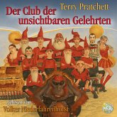 Der Club der unsichtbaren Gelehrten (MP3-Download) Der Club der unsichtbaren Gelehrten (MP3-Download)