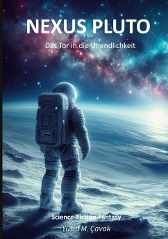 Cover Nexus Pluto (eBook, ePUB)