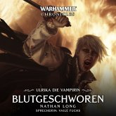 Warhammer Chronicles: Ulrika die Vampirin 03 (MP3-Download)