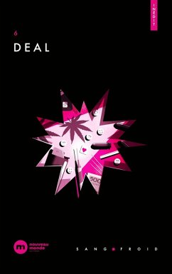 Cover Deal (eBook, ePUB)