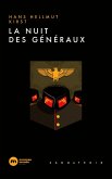 La nuit des généraux (eBook, ePUB) La nuit des généraux (eBook, ePUB)
