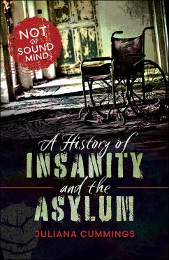 Cover History of Insanity and the Asylum (eBook, ePUB)