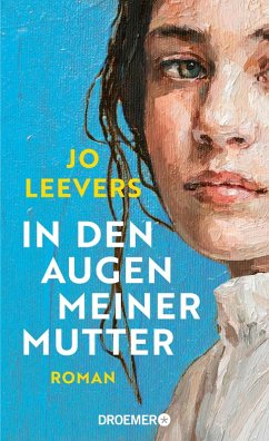 In den Augen meiner Mutter   (Mängelexemplar) - Leevers, Jo