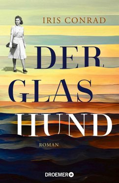Der Glashund (Mängelexemplar) - Conrad, Iris