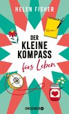 Der kleine Kompass fürs Leben  (Mängelexemplar)