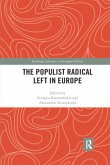 The Populist Radical Left in Europe