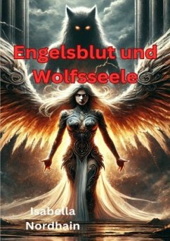 Cover Engelsblut und Wolfsseele