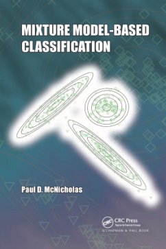 Mixture Model-Based Classification - McNicholas, Paul D.