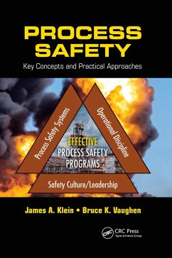 Process Safety - Klein, James A.;Vaughen, Bruce K.