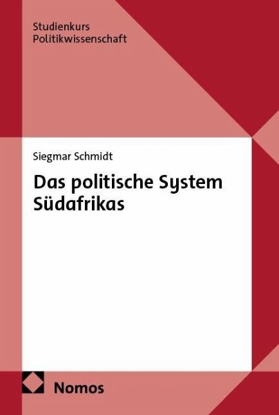 Das politische System Südafrikas Das politische System Südafrikas