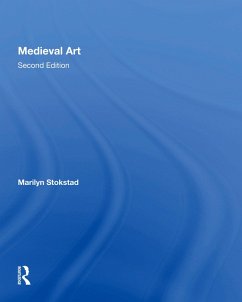 Medieval Art Second Edition - Stockstad, Marilyn