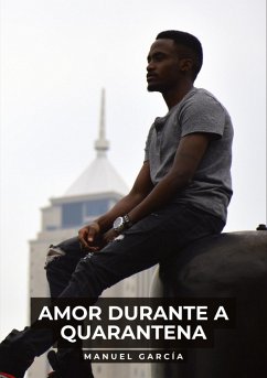 Cover Amor durante a Quarantena