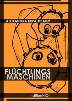 Cover Flüchtlingsmaschinen R09