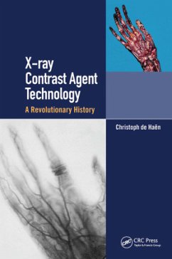 Cover X-ray Contrast Agent Technology