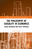 The Philosophy of Causality in Economics