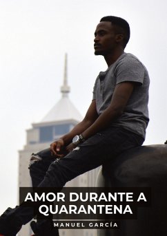 Cover Amor durante a Quarantena