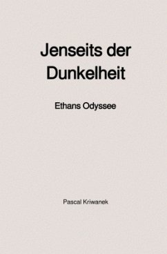 Cover Jenseits der Dunkelheit