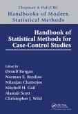 Handbook of Statistical Methods for Case-Control Studies