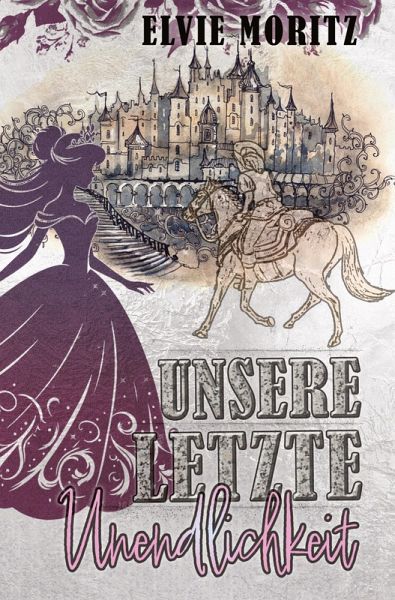 Unsere letzte Unendlichkeit Unsere letzte Unendlichkeit