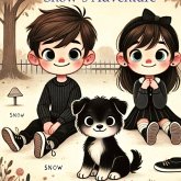 Snow's Adventure - Snow the loyal friend