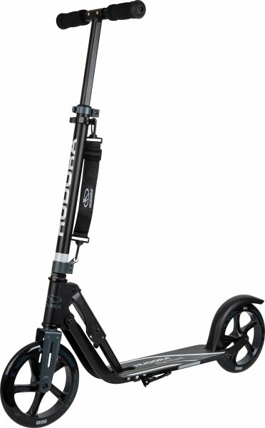 HUDORA BigWheel® 205, schwarz/anthrazit HUDORA BigWheel® 205, schwarz/anthrazit