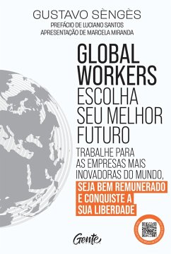 Cover Global workers: escolha seu futuro (eBook, ePUB)