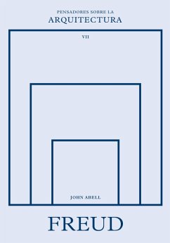 Cover Freud sobre la arquitectura (eBook, ePUB)