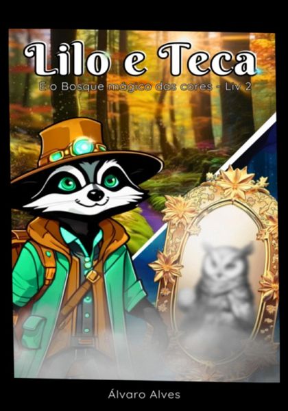 Lilo E Teca (eBook, ePUB)