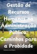 Gestão De Recursos Humanos Na... - Bild 1