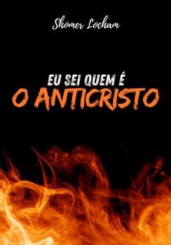 Cover Eu Sei Quem É 