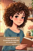 Provérbios De Salomão (eBook, ePUB)