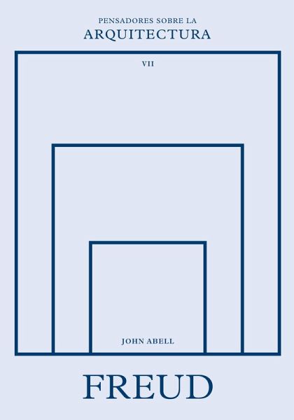 Freud sobre la arquitectura (eBook, PDF) Freud sobre la arquitectura (eBook, PDF)