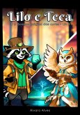 Lilo E Teca (eBook, ePUB)
