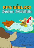 Rpg Bíblico - Reino Dividido (eBook, PDF)