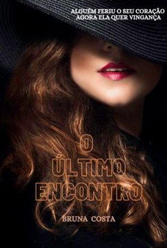 Cover O Último Encontro (eBook, ePUB)