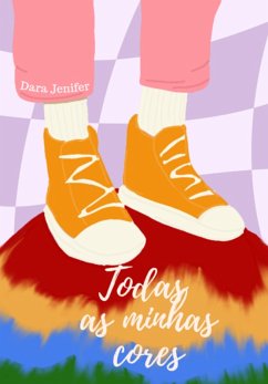 Cover Todas As Minhas Cores (eBook, PDF)