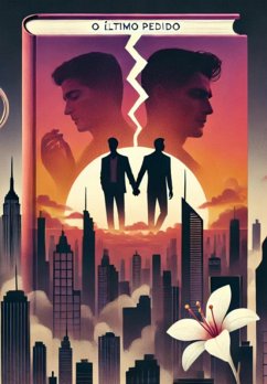 Cover O Último Pedido (eBook, ePUB)