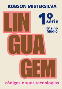 Cover Linguagem, Códigos E Suas Tecnologias (eBook, PDF)