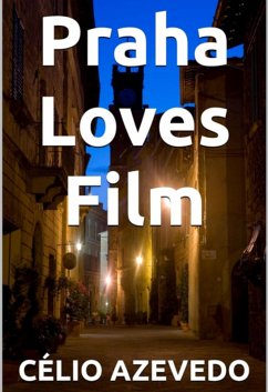 Cover Praha Loves Film (eBook, ePUB)