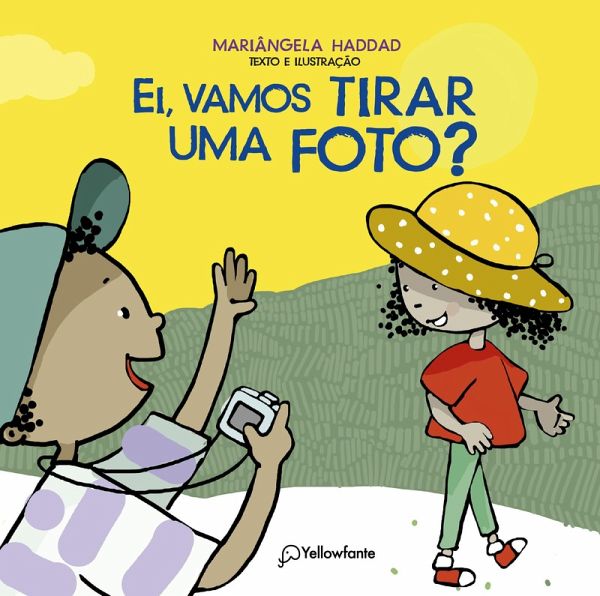 Ei, vamos tirar uma foto? (eBook, ePUB) Ei, vamos tirar uma foto? (eBook, ePUB)