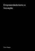 Empreendedorismo E Inovação (eBook, PDF)