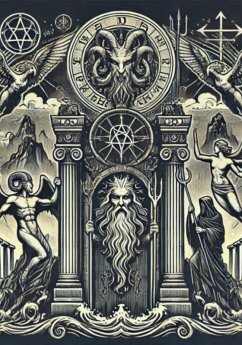 Os Três Portões - Parte 1 (eBook, PDF) - Macedo, Tony Os Três Portões - Parte 1 (eBook, PDF) - Macedo, Tony