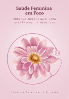 Cover Saúde Feminina Em Foco (eBook, PDF)
