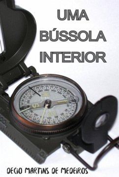 Cover Uma Bússola Interior (eBook, PDF)