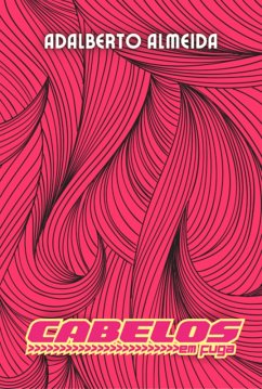 Cover Cabelos Em Fuga (eBook, ePUB)