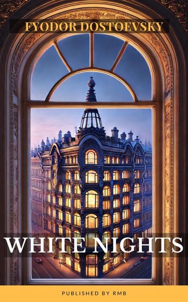 White Nights (eBook, ePUB)