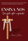 Ensina-nos (eBook, ePUB)