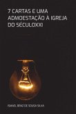 7 Cartas E Uma Admoestação À Igreja Do Séculoxxi (eBook, PDF)