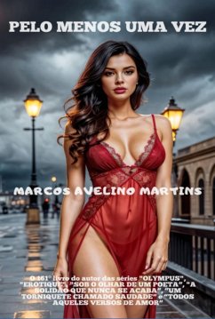 Cover Pelo Menos Uma Vez (eBook, ePUB)